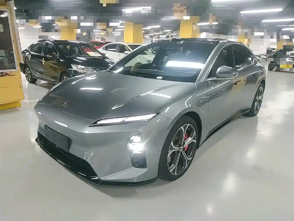 NIO ET5 2025 75kWh