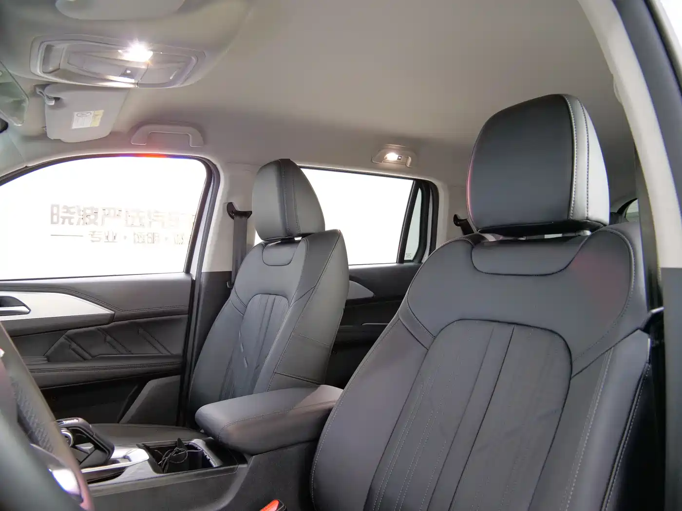 Haval H5 2023 2.0T Automatic AWD Leading Elite Gasoline фото 8