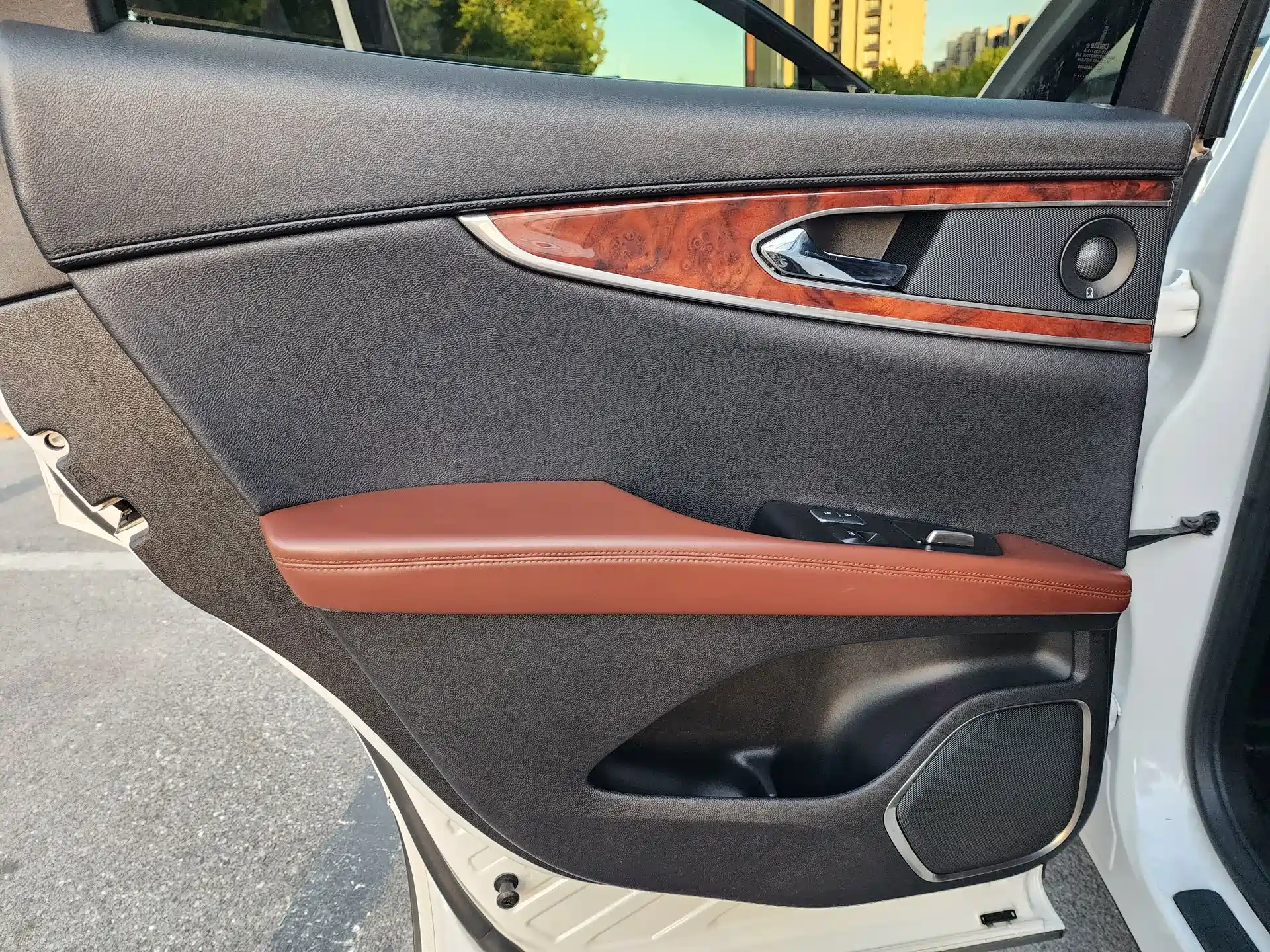 صورة 12 - Lincoln MKX