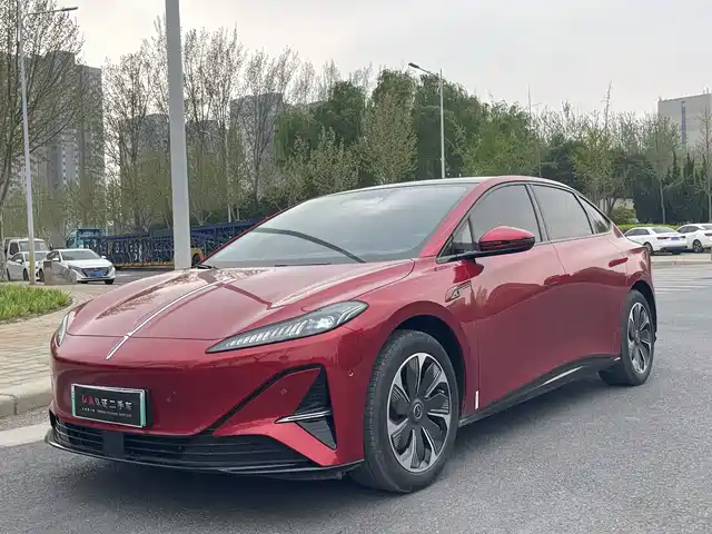 Hongqi HONGQI TIANGONG 05