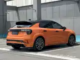 Фото 6 - Lynk & Co 02 Hatchback