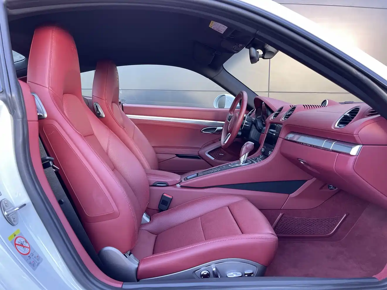 Porsche 718 2025 2023 Cayman Style Edition 2.0T