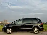 Фото 4 - Volkswagen Sharan