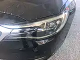 Фото 24 - Buick Excelle