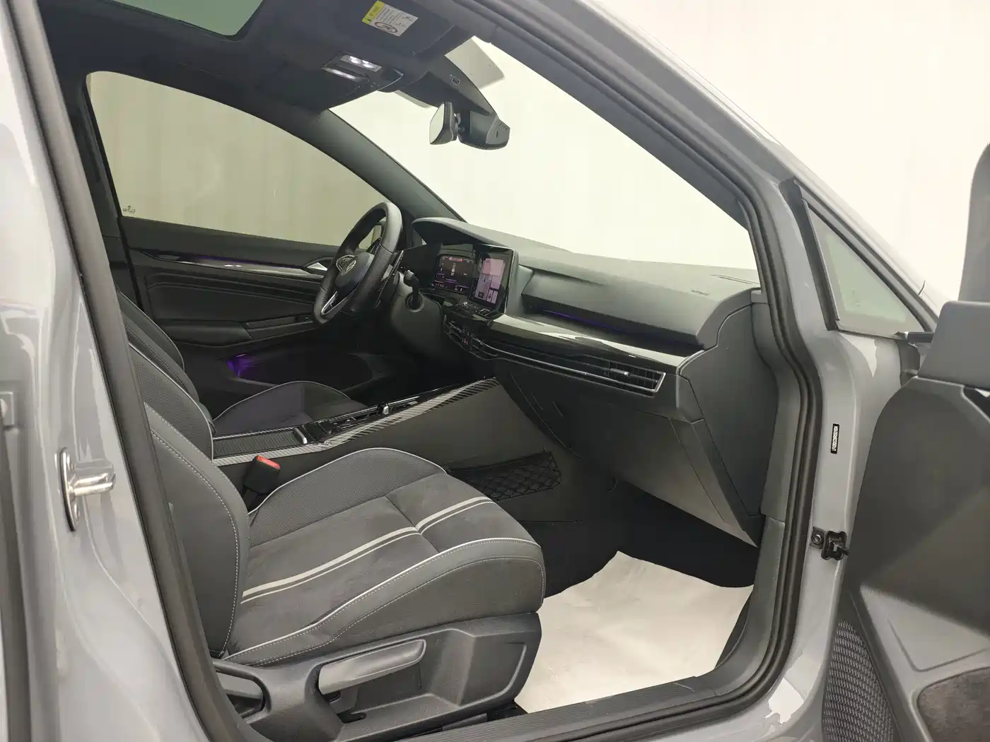 Volkswagen Golf, миниатюра 20