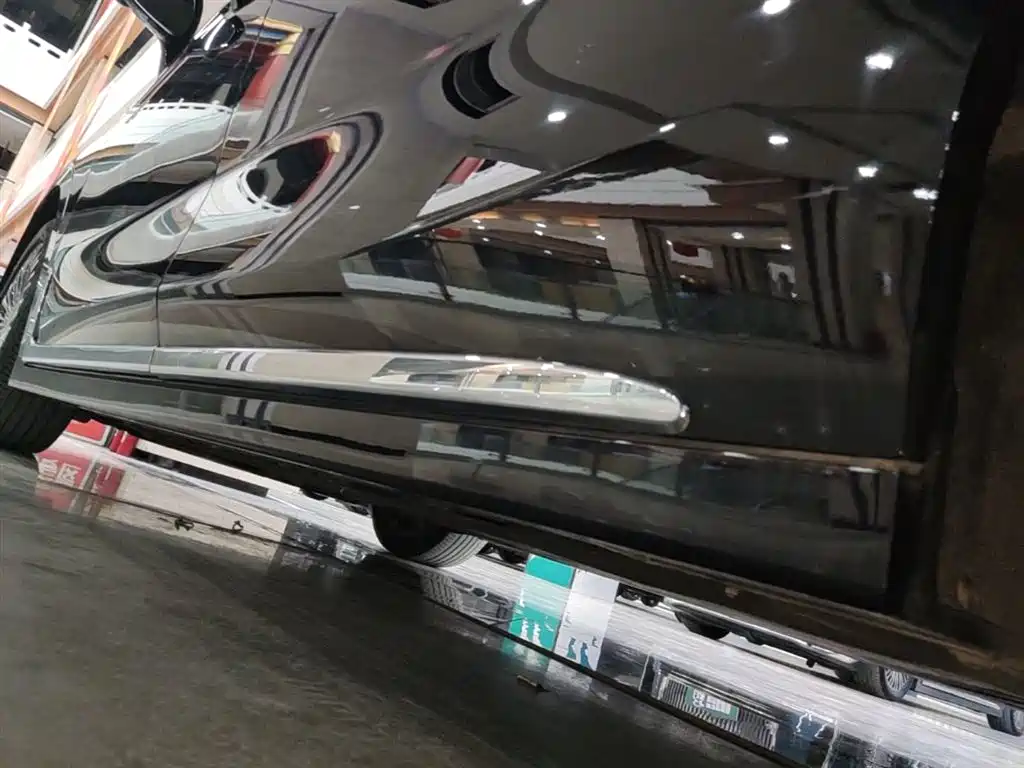 Voyah Auto Voyah Dreamer 2025 PHEV 4WD Kunpeng Premium Edition фото 22