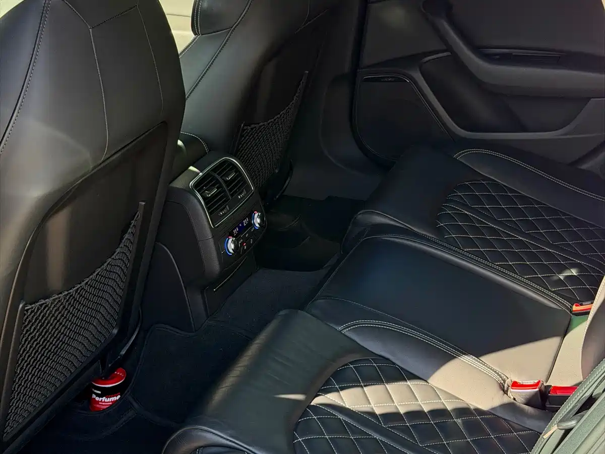 Audi S6 2014 2013 S6 4.0TFSI