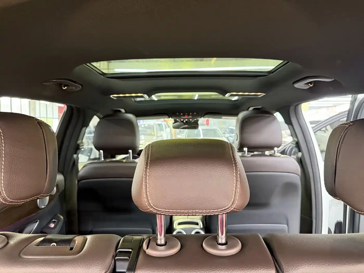 Mercedes-Benz GLC 2021 GLC 300 L 4MATIC Sporty фото 13