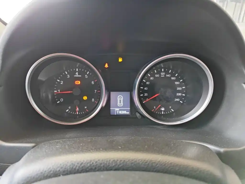 Photo 12 - Haval M6