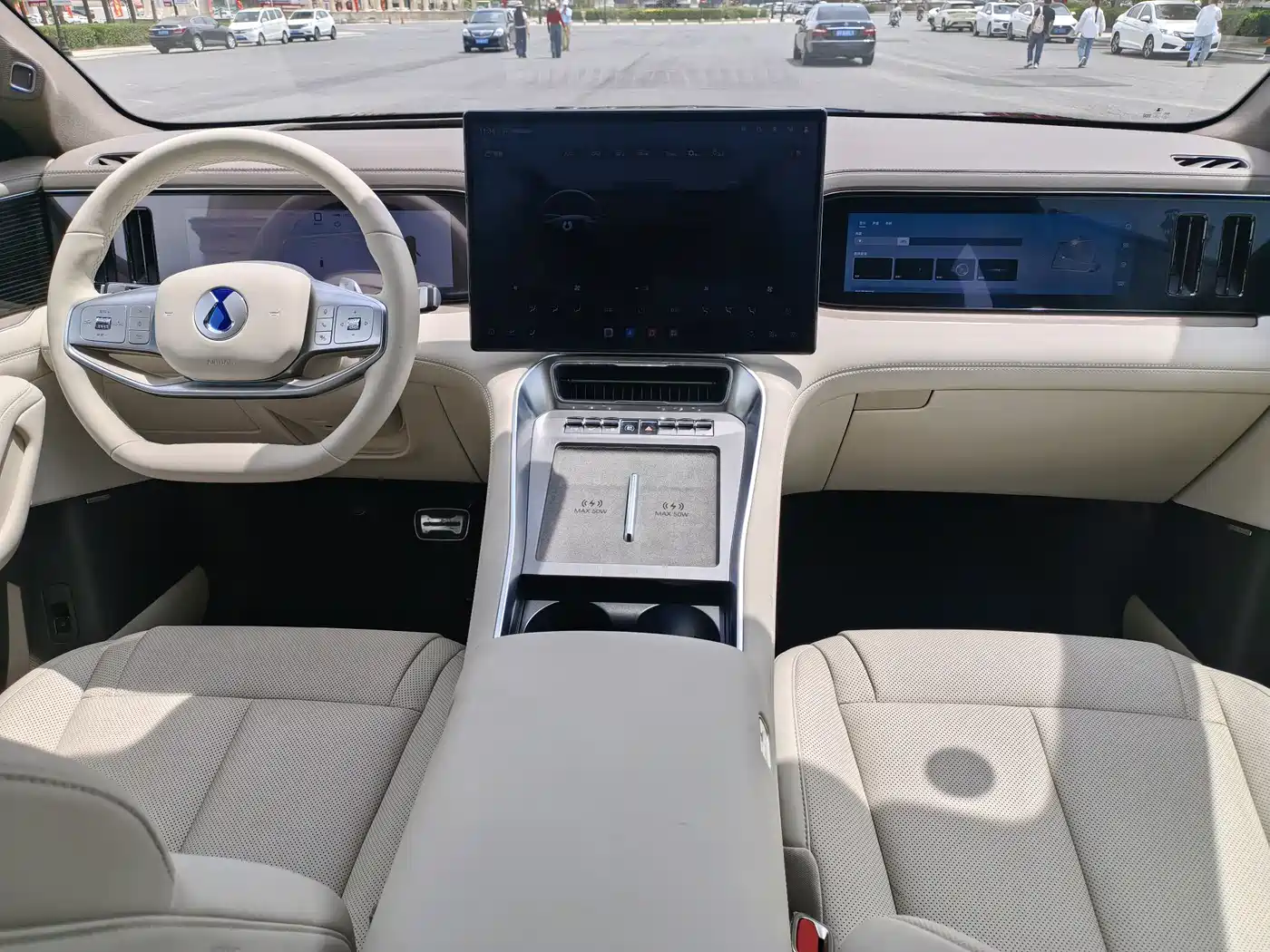Denza N8L 2025 Standard фото 15