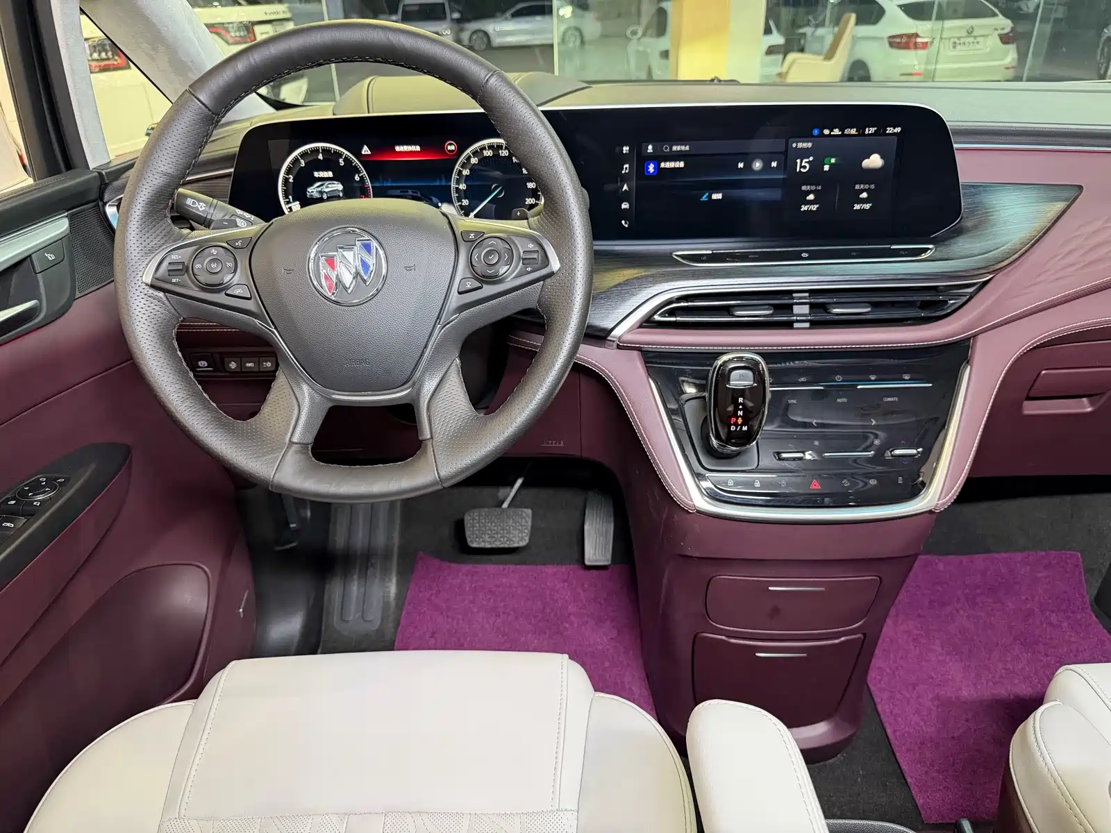 Photo 19 - Buick GL8
