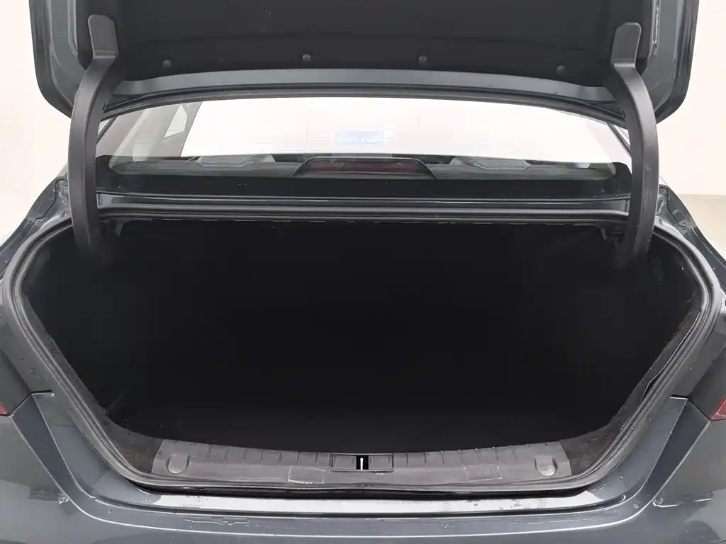 GEELY AUTOMOBILE BINRUI