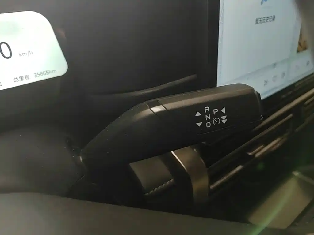 iCAR 03T 2025 2024 501km AWD Long Range