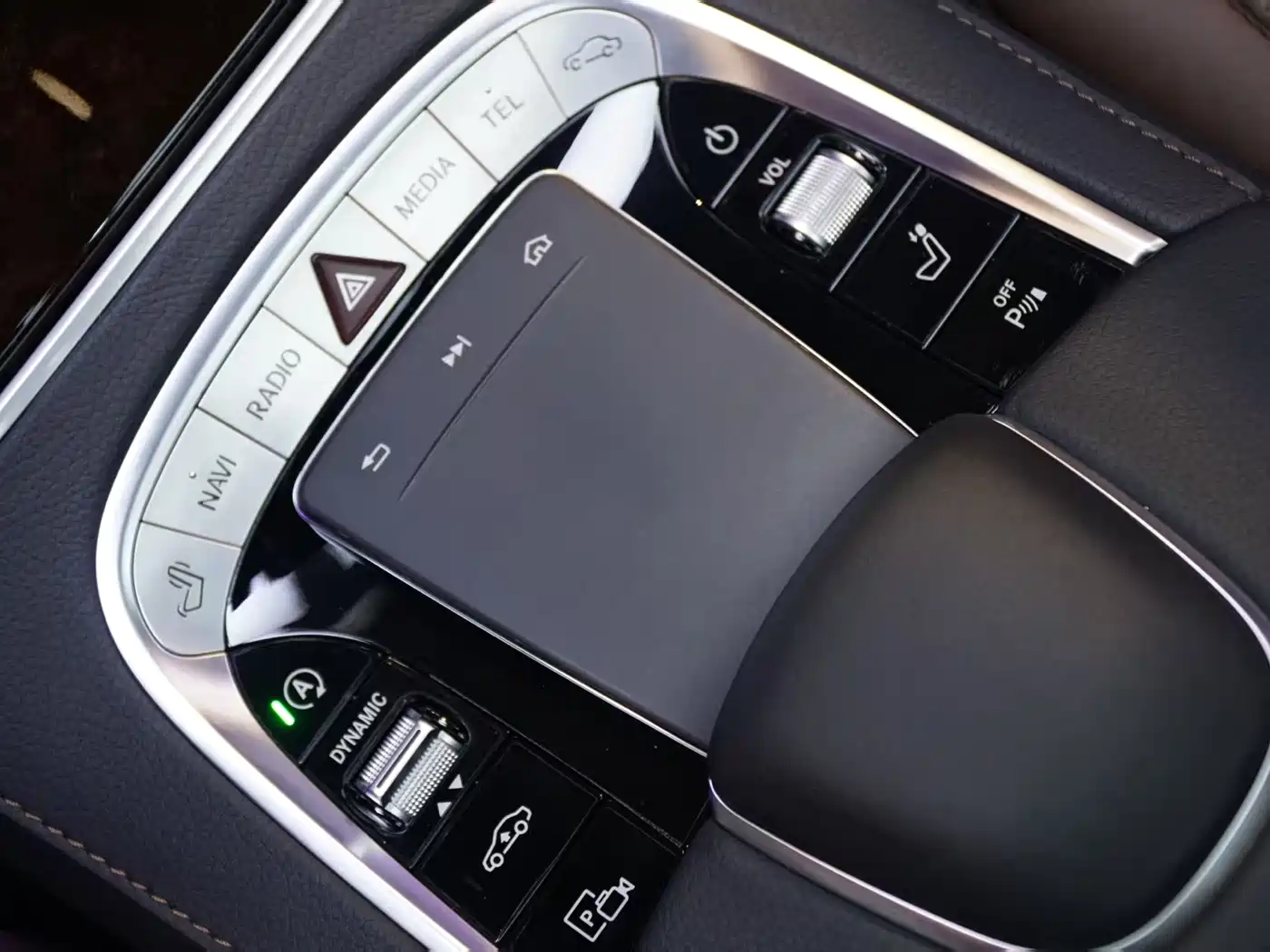 Mercedes-Benz S-Class 2020 S 350 L Premium Edition Collector's Version фото 19