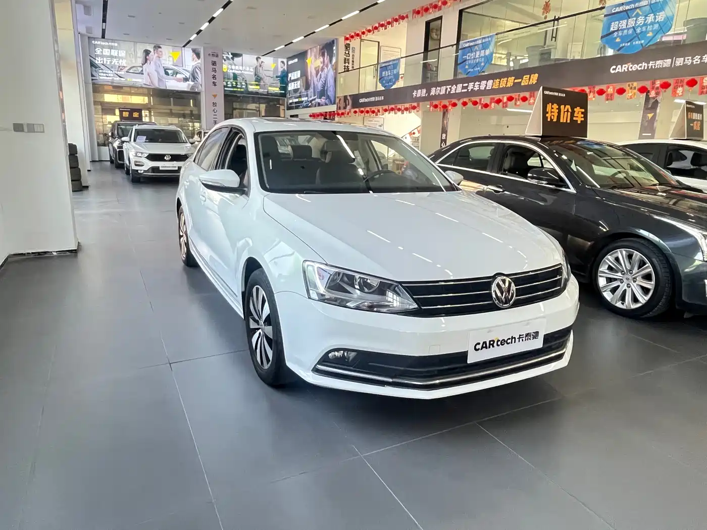 Volkswagen Sagitar 2018 280TSI DSG Comfort фото 3