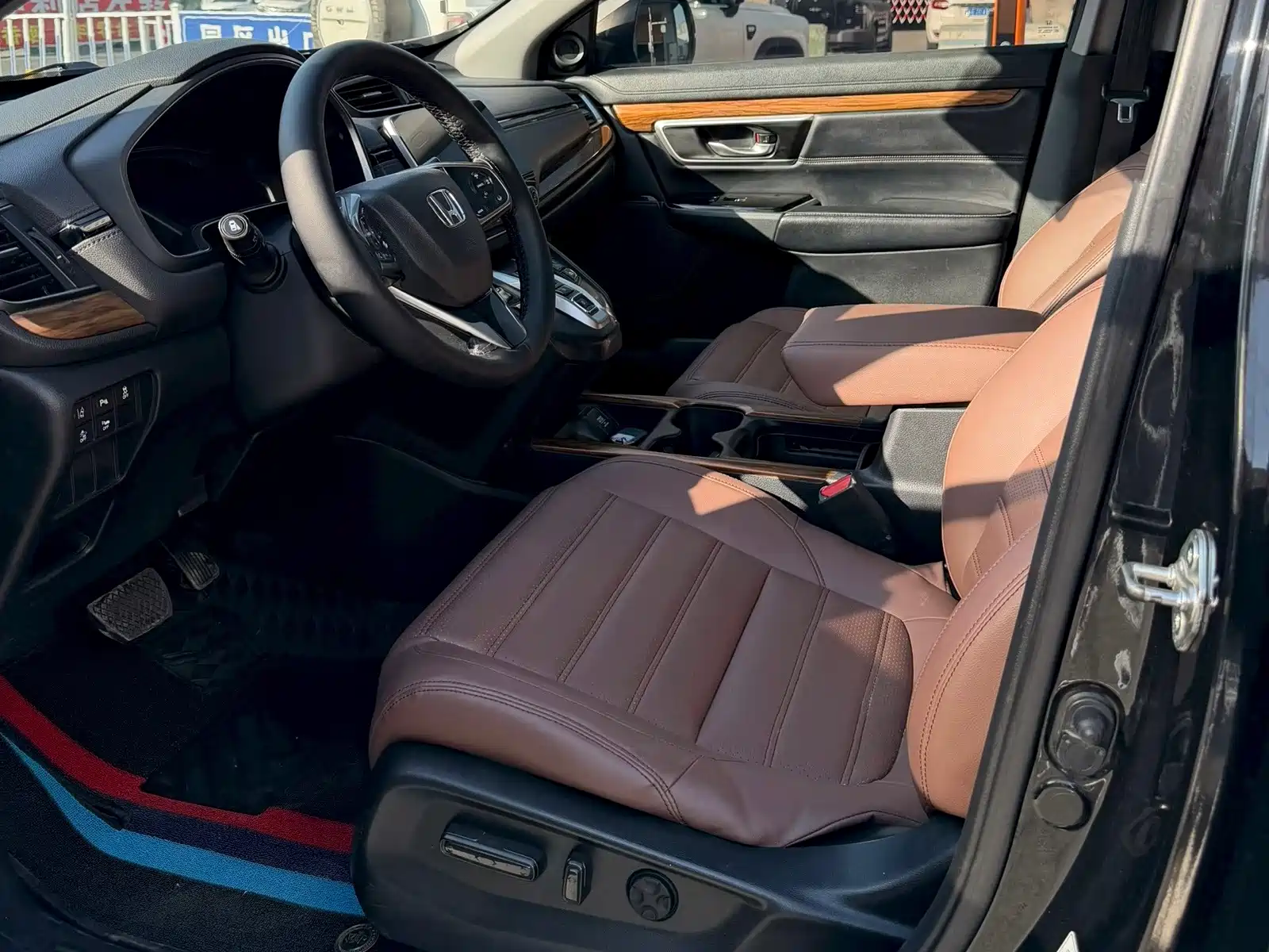 صورة 4 - Honda CR-V