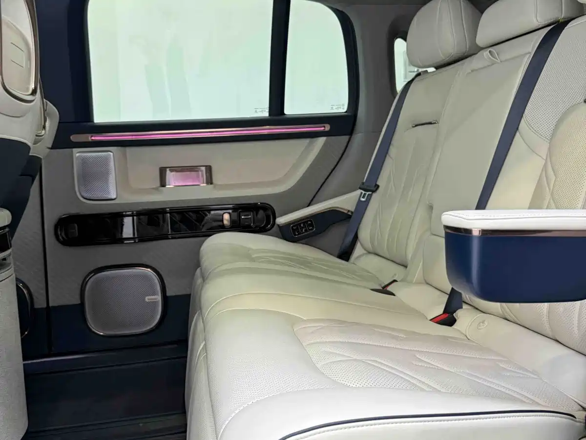 ZEEKR EXTREME KRYPTON MIX