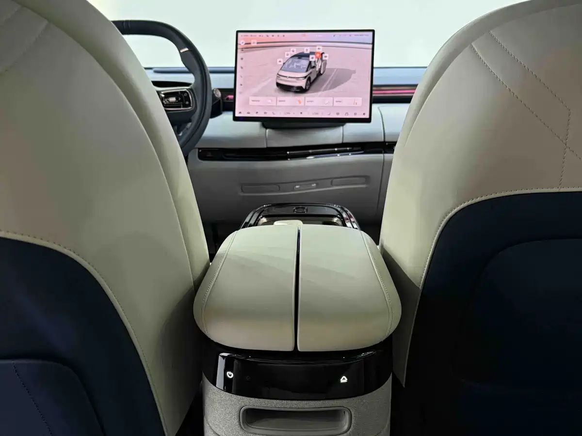 ZEEKR EXTREME KRYPTON MIX