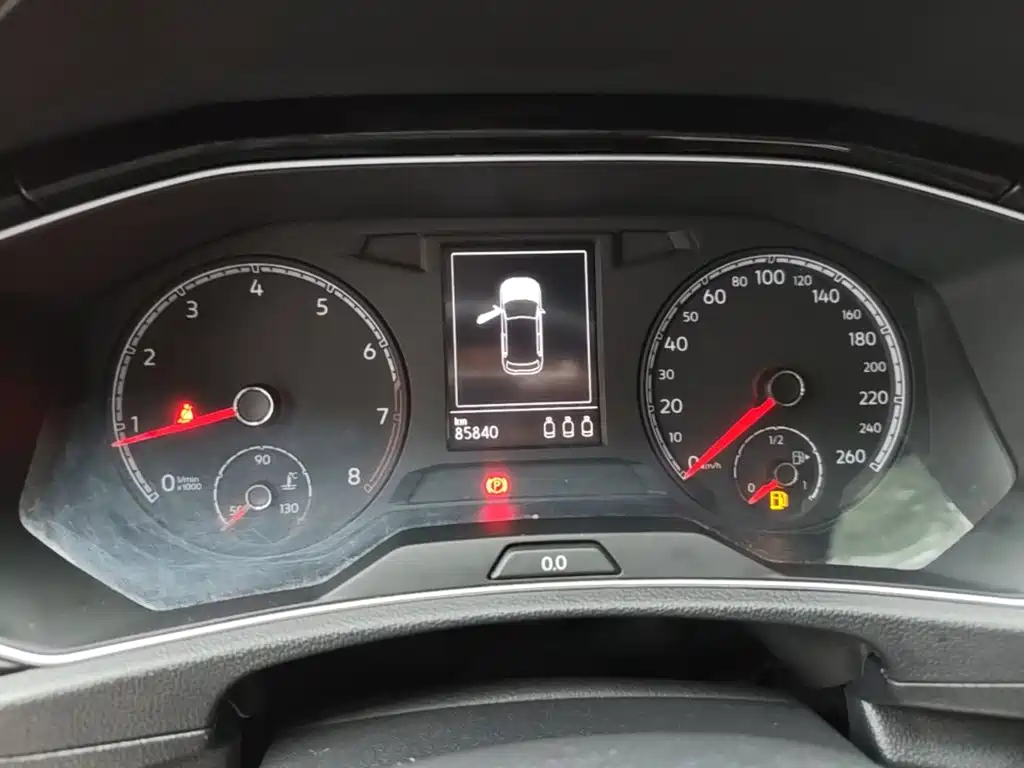 Volkswagen T-ROC 2019 2018 280TSI DSG 2WD Comfort (China V)