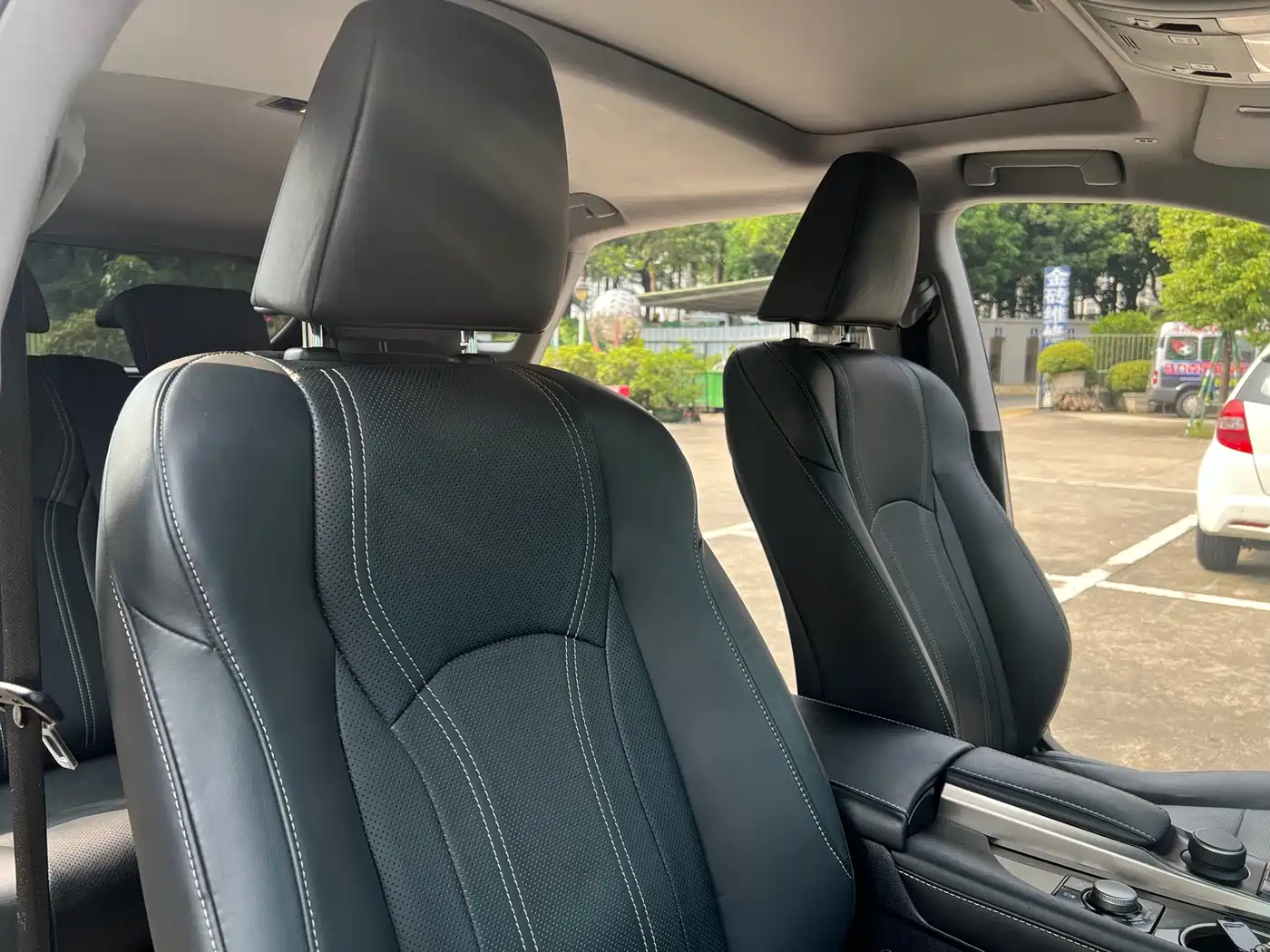 Lexus RX 2017 2016 450h 4WD Elegance Edition