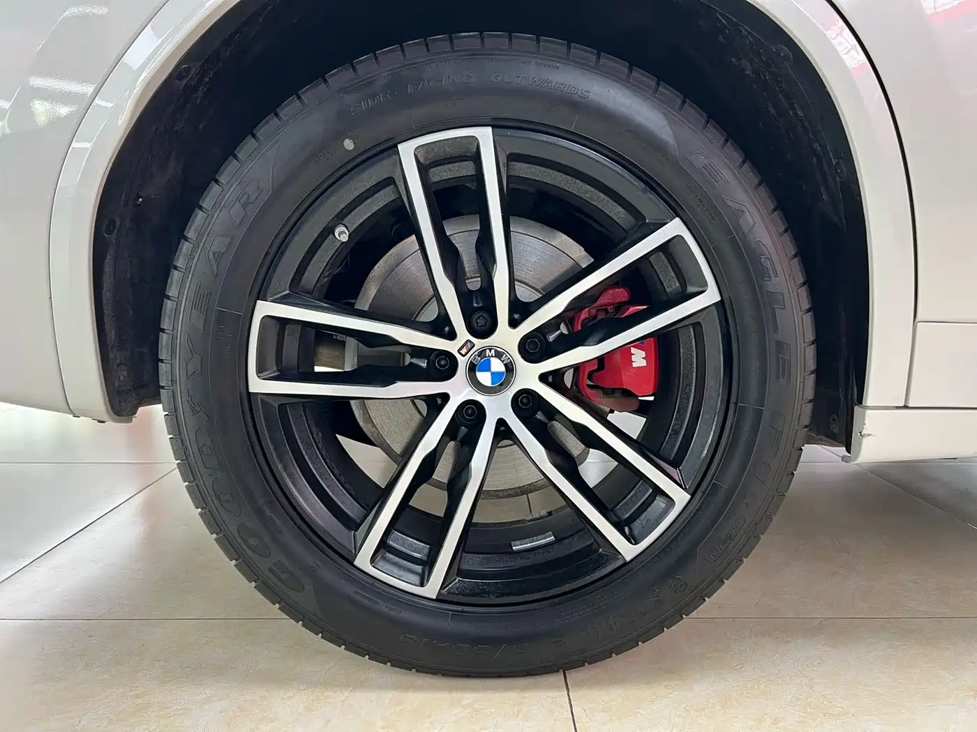 BMW X3 2021 xDrive28i M Sport Package фото 29