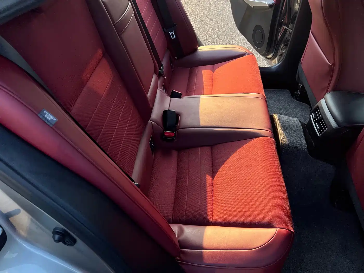 Lexus IS 2019 2017 300 F SPORT