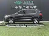 صورة 22 - Volkswagen Tiguan