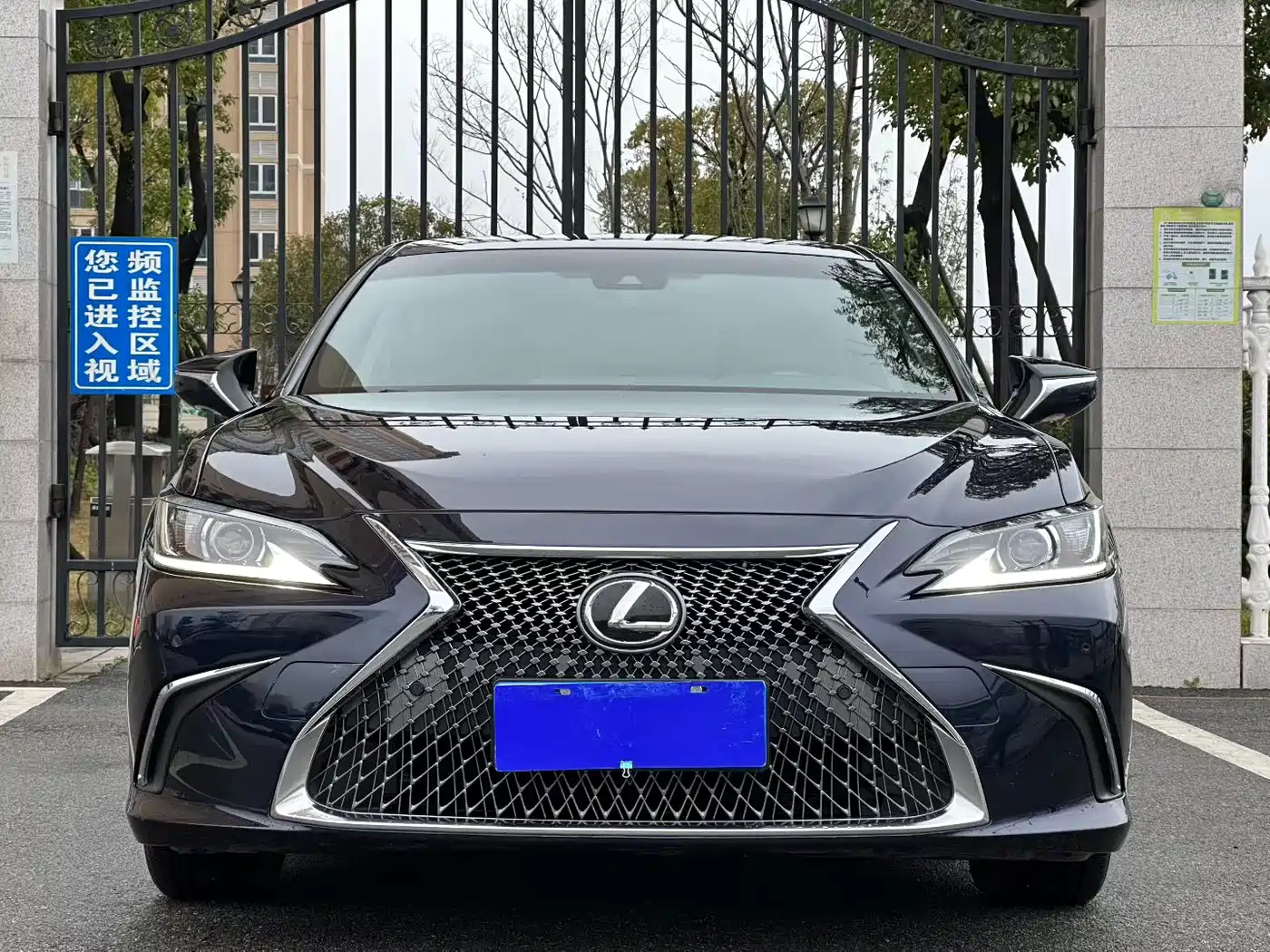 Lexus ES 2021 200 Excellence Edition фото 2