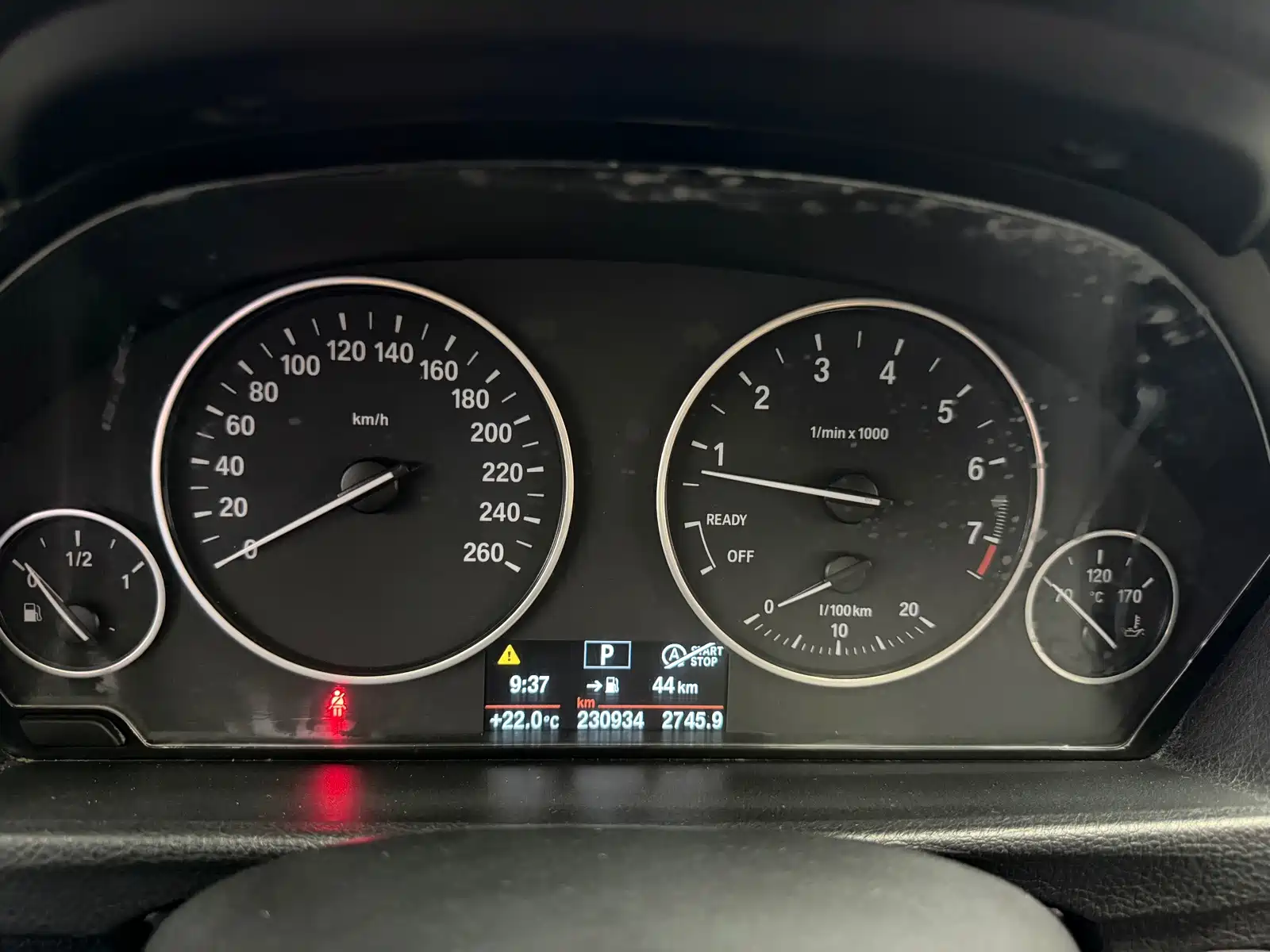 Фото 4 - BMW 3 Series