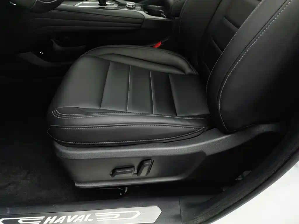 Фото 20 - Haval F7