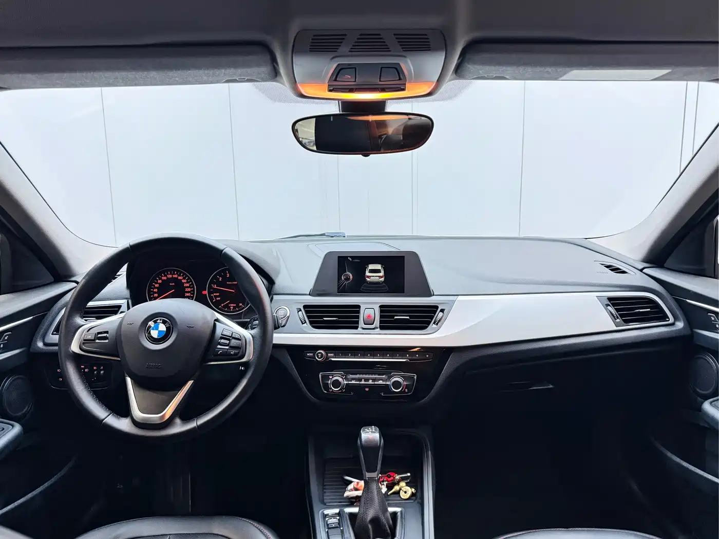 BMW 1 Series 2017 118i Fashion фото 4