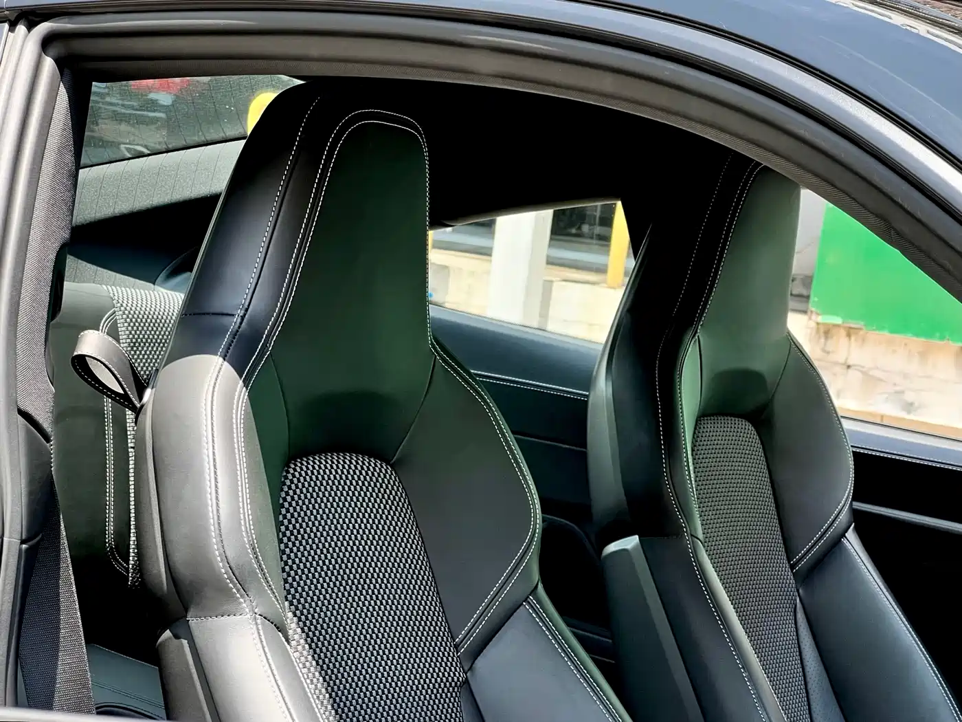 Porsche 911 2022 Carrera S 3.0T фото 7