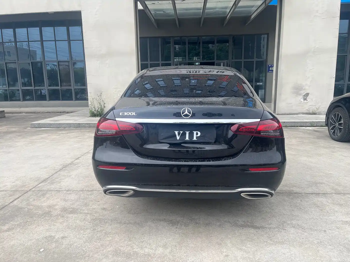 Mercedes-Benz E-Class 2019 Facelift E 300 L Fashion фото 7