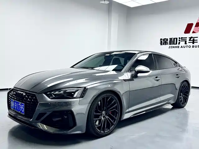 audi rs-5