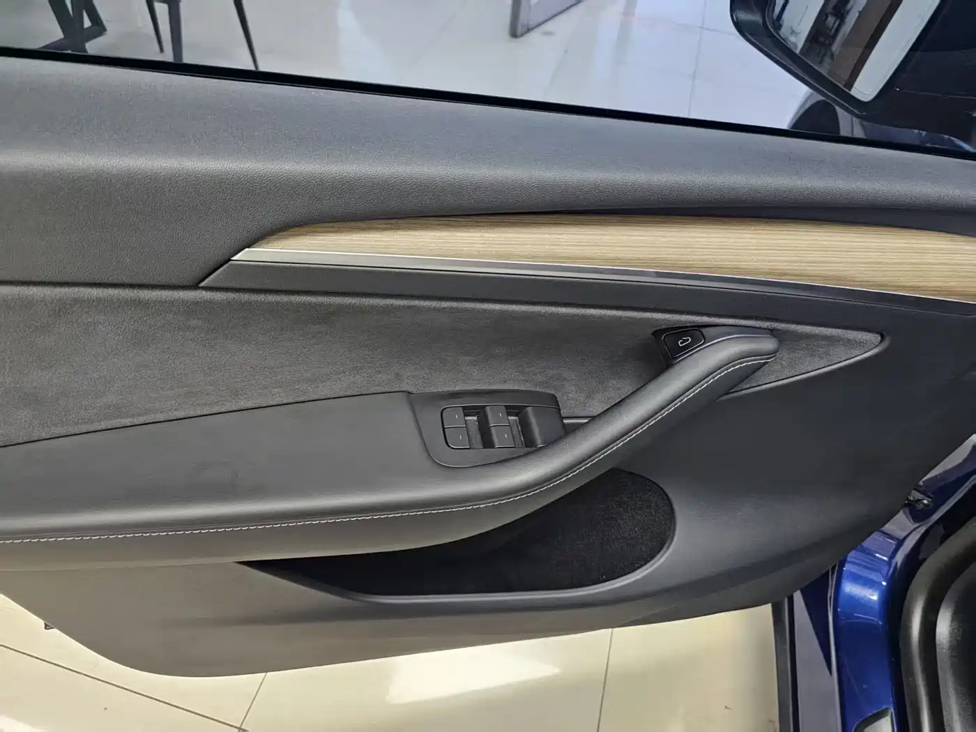 Фото 12 - Tesla Model Y