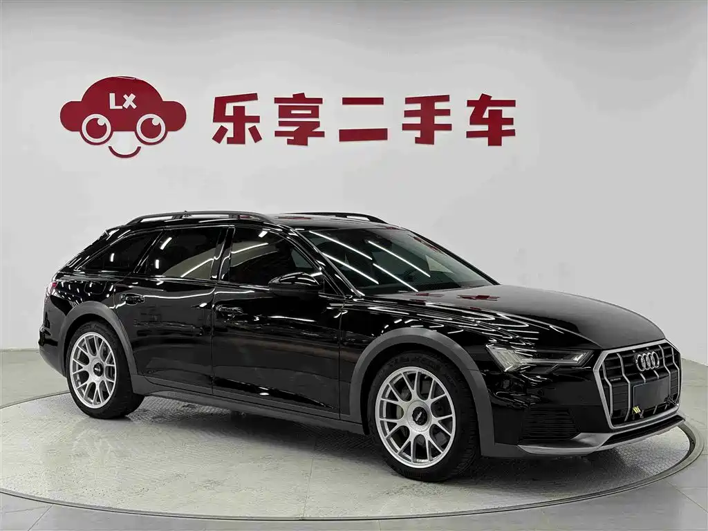 Audi A6 (Import) 2021 allroad quattro Explorer 55 TFSI Premium Off-road фото 7