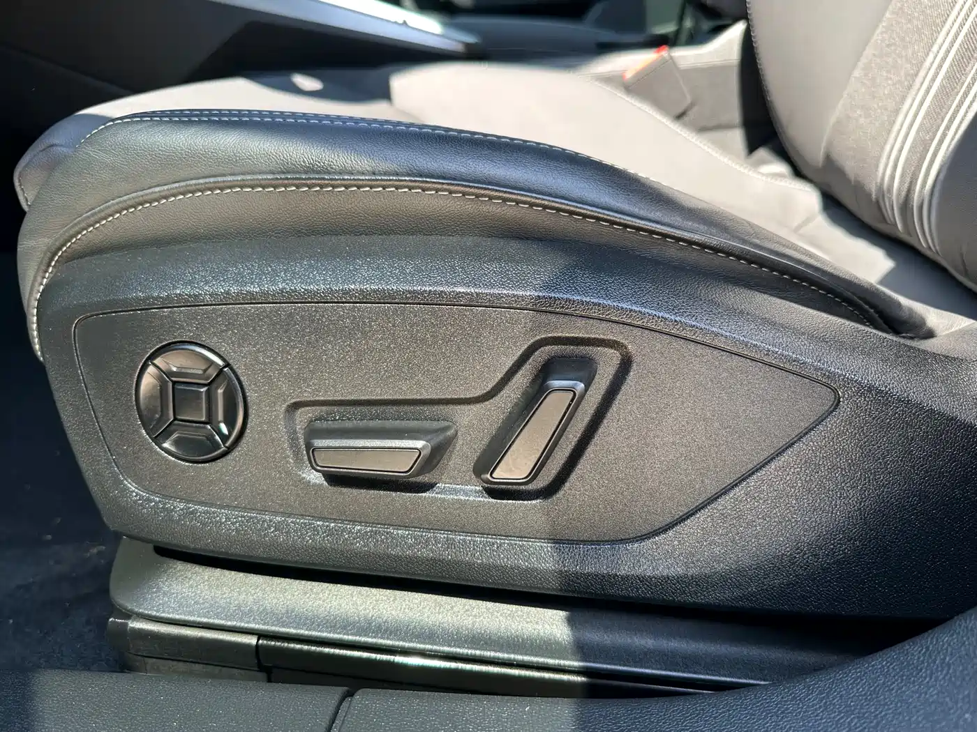 Audi A3 2023 Sportback 35 TFSI Fashion Sport фото 9