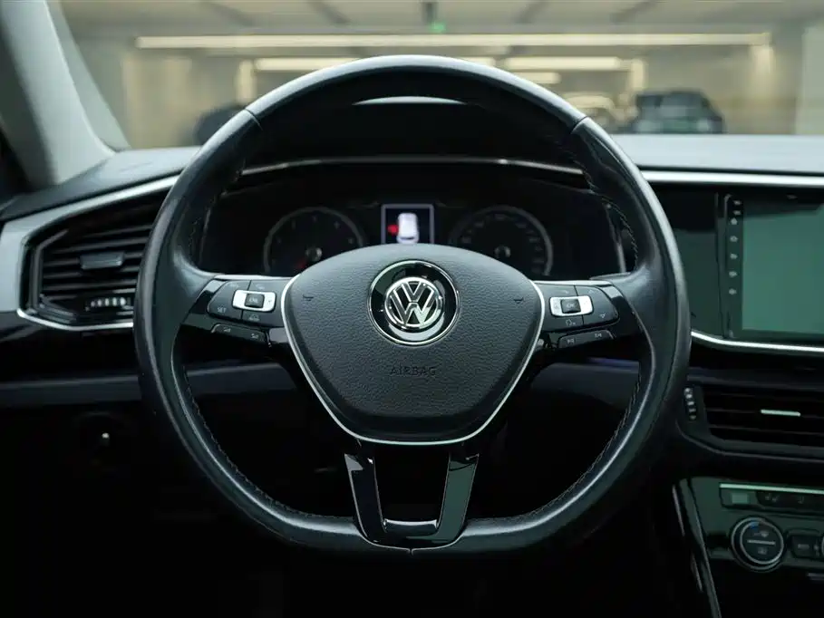 Volkswagen Tayron 2019 330TSI 2WD Luxury China VI фото 18