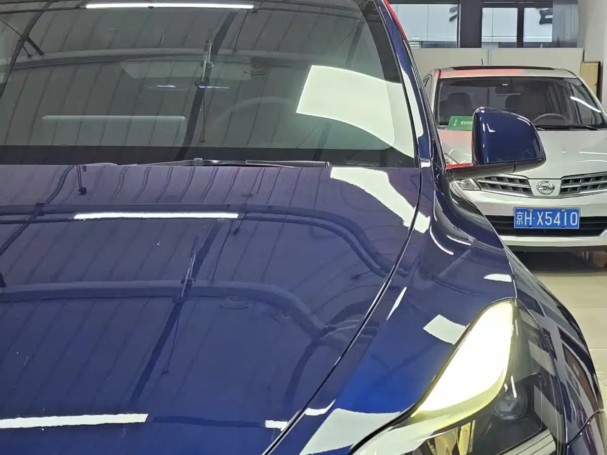 Фото 15 - Tesla Model Y