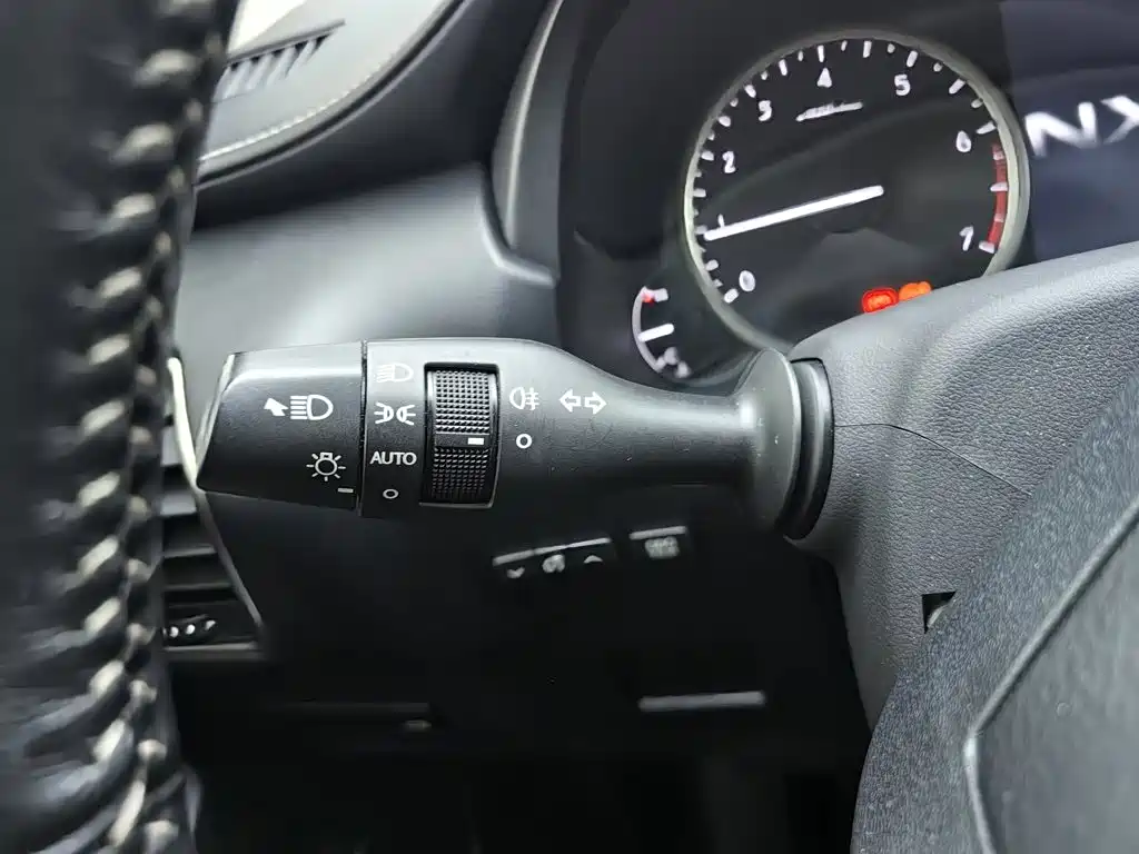 Фото 21 - Lexus NX