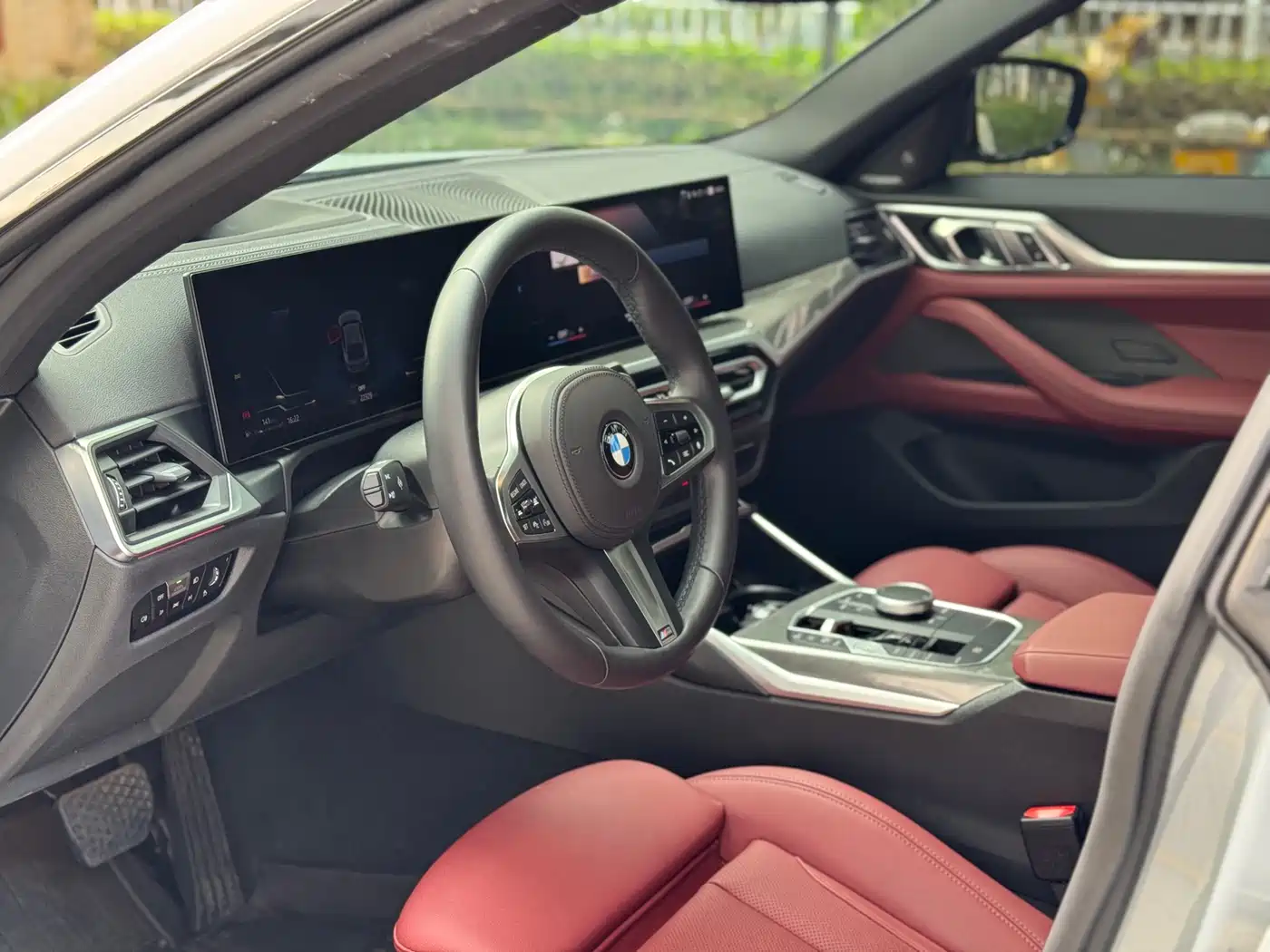 BMW 4-SERIES