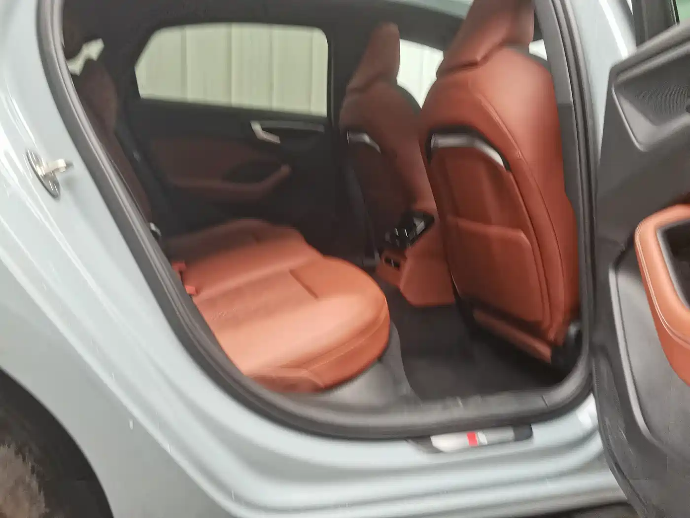 Audi A5L 2025 2.0T Sport Edition Plus фото 11