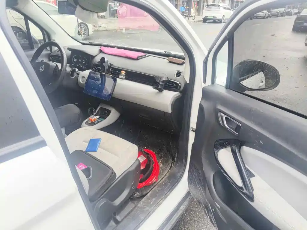 Photo 10 - Leapmotor T03