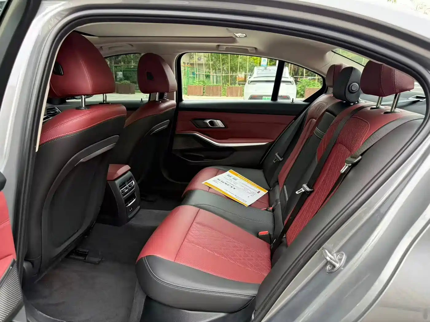 BMW i3 2022 eDrive 35 L фото 5