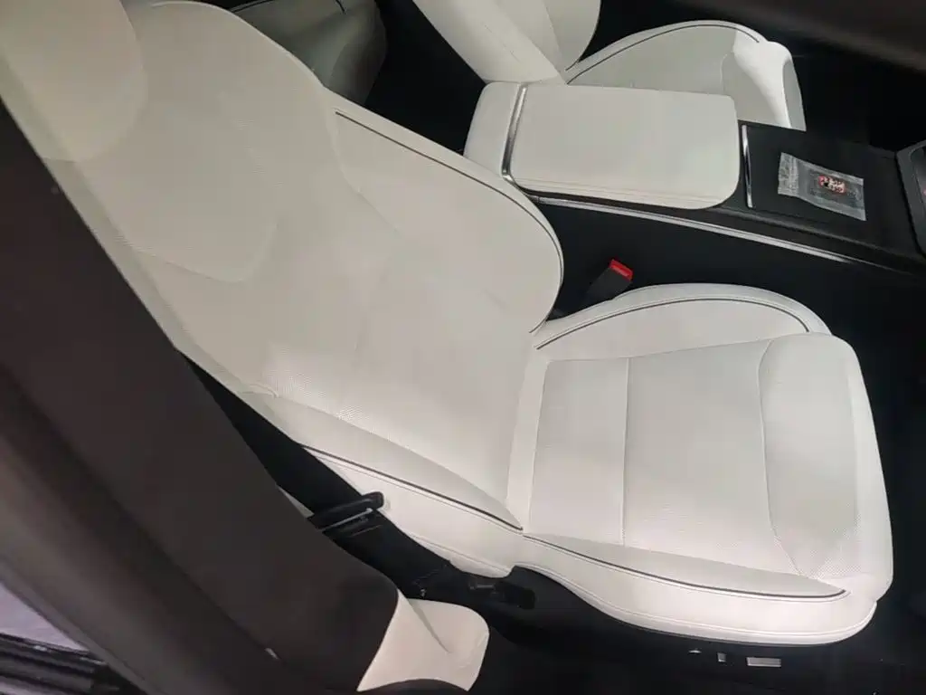 Tesla Model S 2023 2023 Tri-motor AWD Plaid