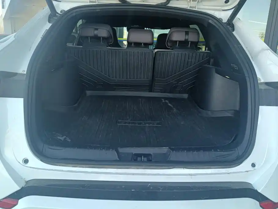 Фото 4 - BYD Song PLUS PHEV
