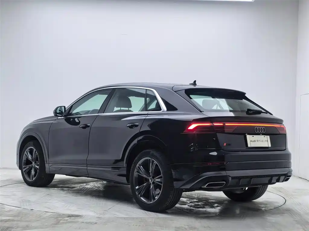 Audi Q8 2024 55 TFSI Luxury Sport фото 7