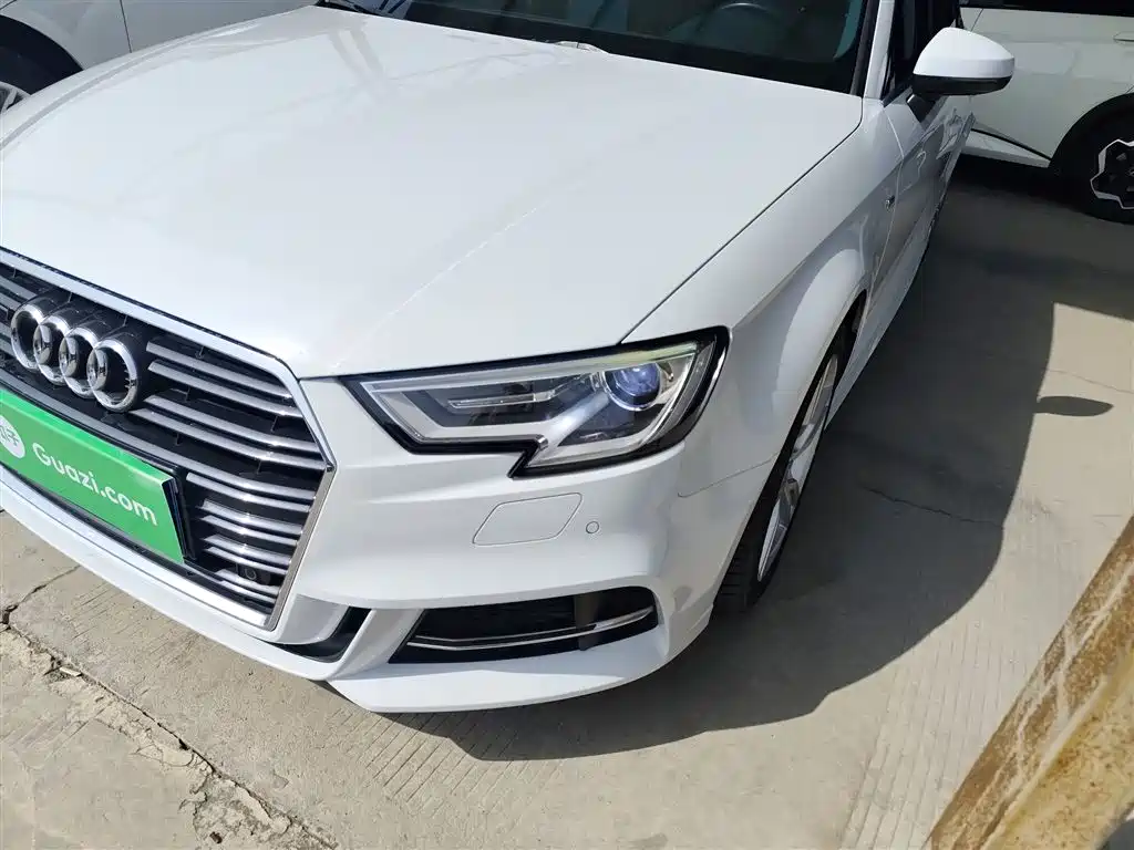 Фото 18 - Audi A3