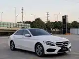 Фото 3 - Mercedes-Benz C-Class