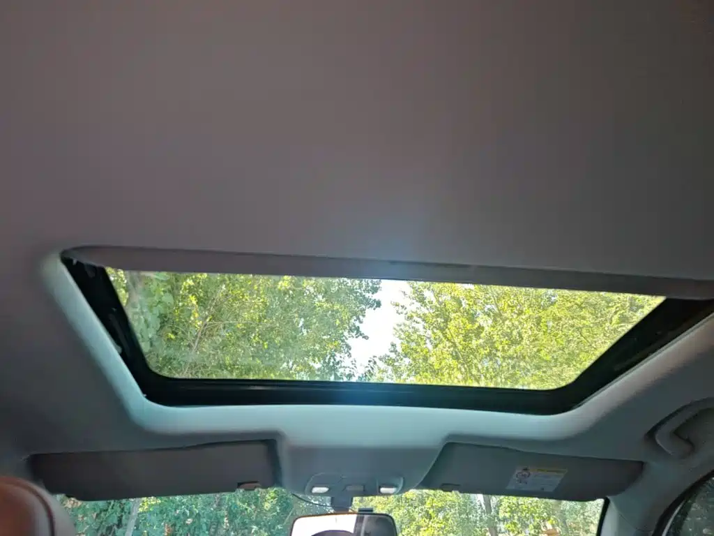 Geely Emgrand X6 2023 2021 Model PRO 1.4T Automatic Premium